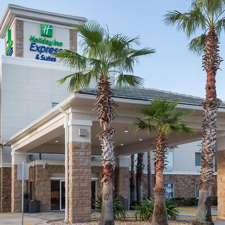 Holiday Inn Express & Suites. By Ihg Fleming Island Buitenkant foto