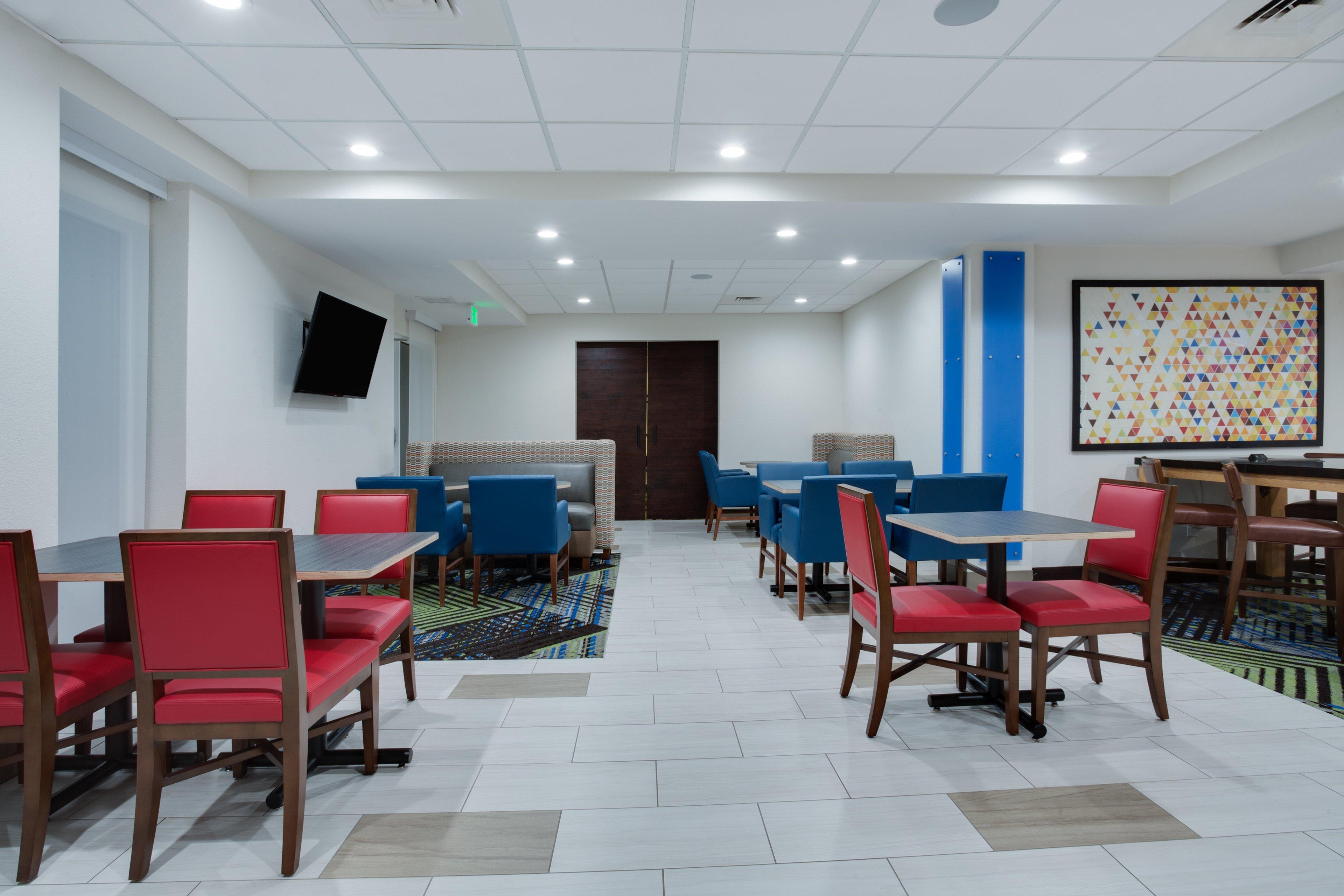 Holiday Inn Express & Suites. By Ihg Fleming Island Buitenkant foto