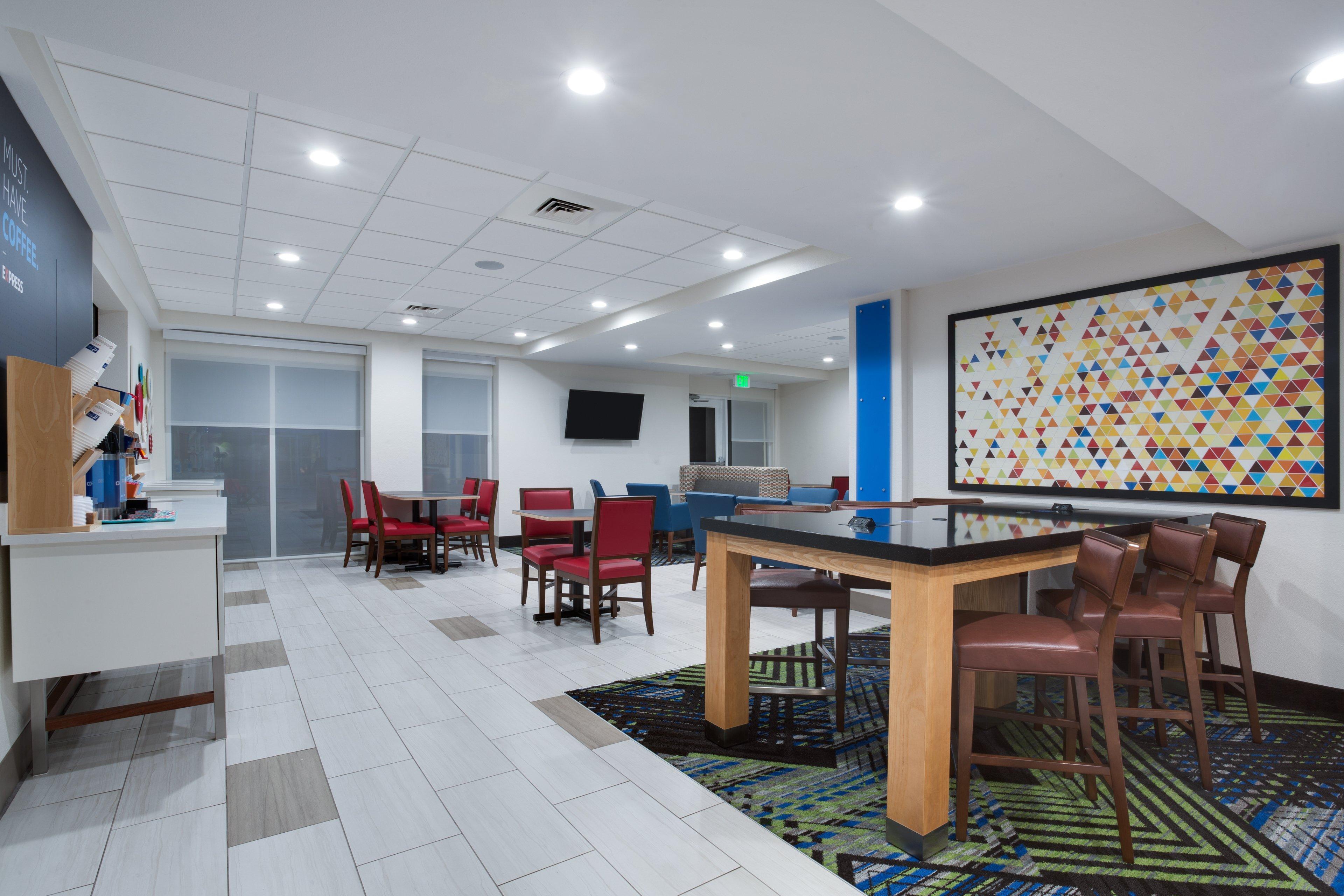 Holiday Inn Express & Suites. By Ihg Fleming Island Buitenkant foto