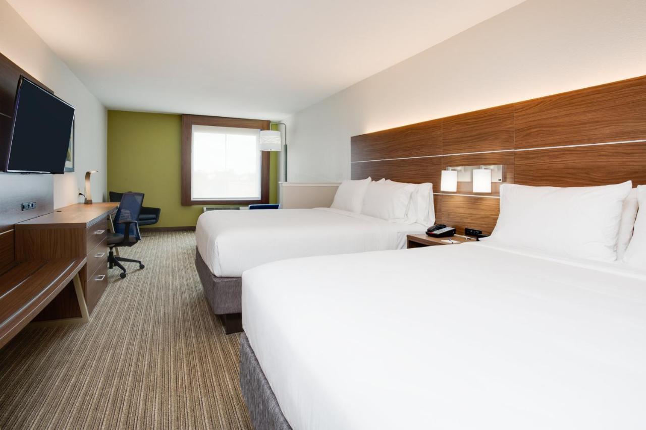 Holiday Inn Express & Suites. By Ihg Fleming Island Buitenkant foto