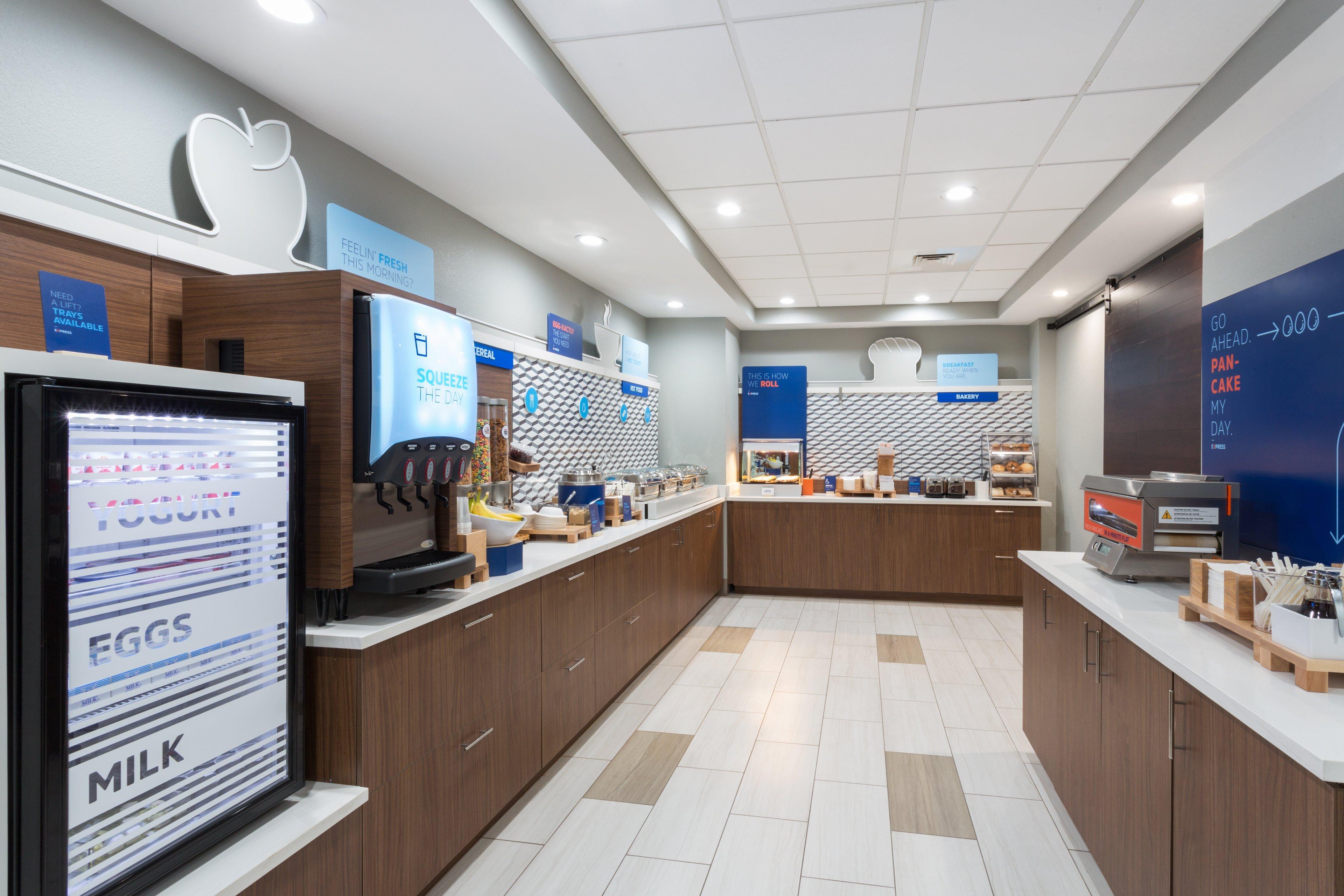 Holiday Inn Express & Suites. By Ihg Fleming Island Buitenkant foto