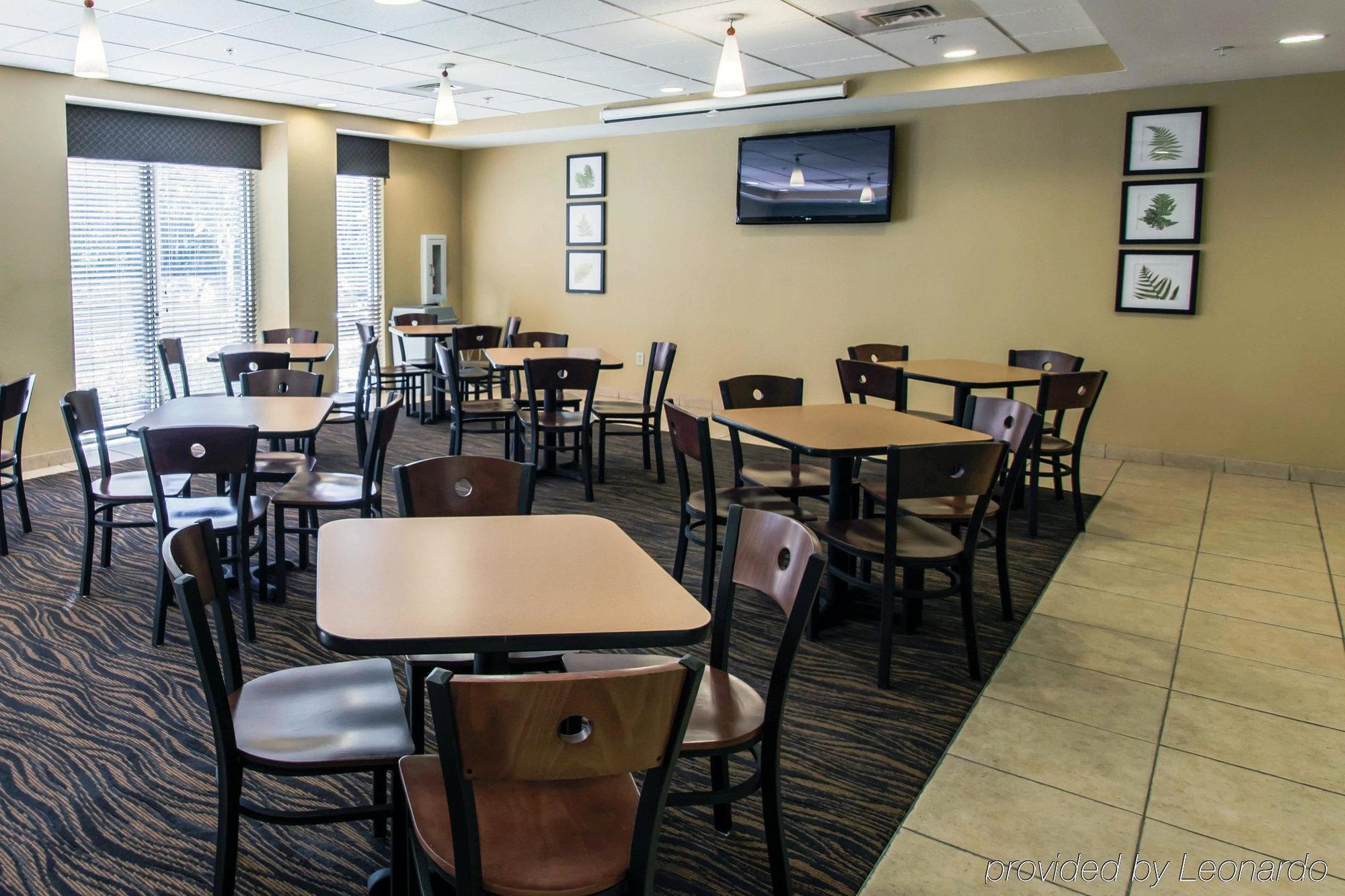 Holiday Inn Express & Suites. By Ihg Fleming Island Buitenkant foto