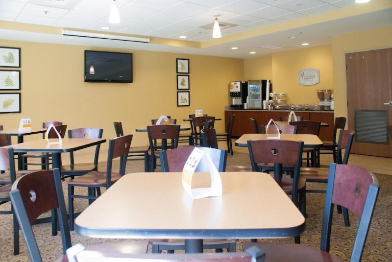 Holiday Inn Express & Suites. By Ihg Fleming Island Buitenkant foto